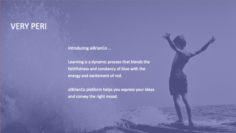 aiBrianCo 梦想
